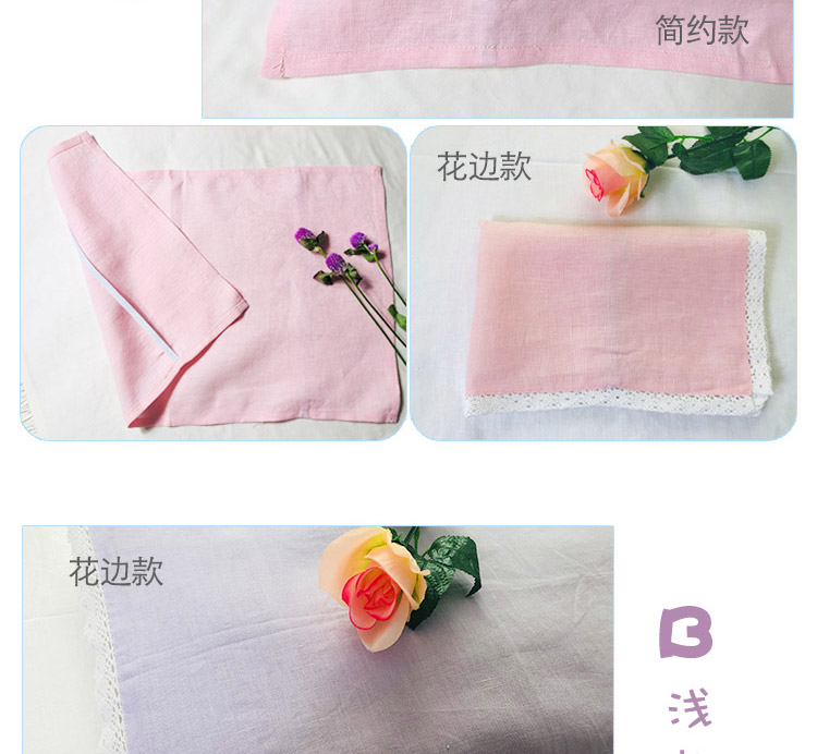 Child đơn thở thấm vải khăn đặc biệt bé gối Jacobsson bìa trượt không rơi ra khỏi ban nhạc kẹp cố định - Khăn gối Ý tưởng từ khóa