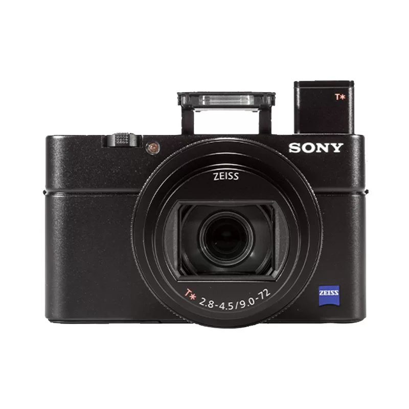SONY/Sony DSC-RX100M7 цифровая камера RX100m7 M3 M3 M6 черная карта 7 карман машинка