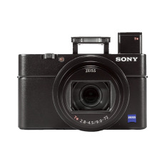 Цифровая камера sony/索尼 dsc-rx100m7 数码相机rx100m7 m5