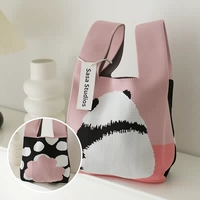 Эмо Панда - разные узоры с обеих сторон