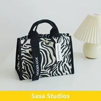 Среднекварная картина зебры (нижняя пластина) косой пролет+пресс