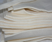 Environmental protection oil lamp core Fiber rope wick Asbestos wick Vegetable oil wick furnace core Glass fiber wick primer