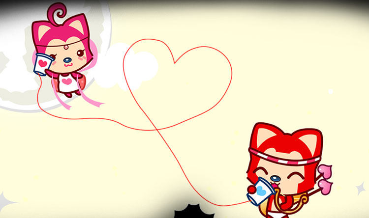 Chaine de cheville Couple en Argenterie - Ref 3104222 Image 19