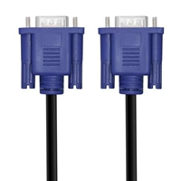 VGA Cable Cable Cable Computer Display Cable