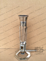 Humboldt high temperature flame blowtorch super large flame blowtorch Meker Burner Meker lamp