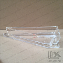 500ml 200mm Hastelloy tank Harlem tank Barrel plating Electroplating test Heating Pump Erqing Baolihua