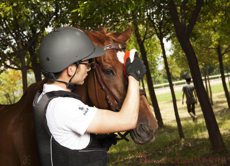 Article équitation en particules antidérapantes - Ref 1386944 Image 21