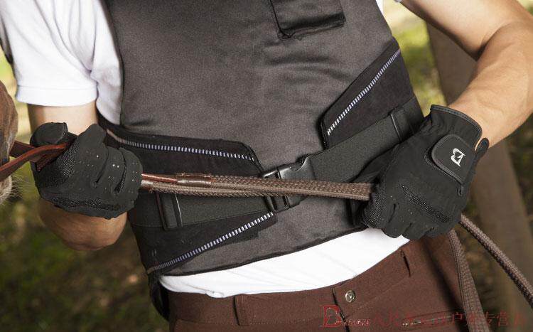 Article équitation en particules antidérapantes - Ref 1386944 Image 23