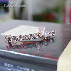 Accessoire cheveux en plexiglas - Ref 1201812 Image 11