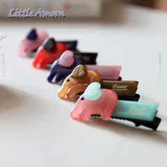 Accessoire cheveux en plexiglas - Ref 1201812 Image 10