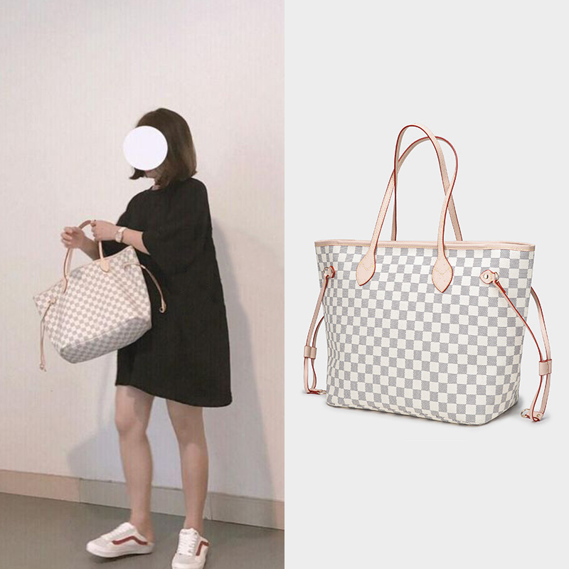 Bag women Bag New 2021 shopping bag large capacity tote bag women Fashion shoulder Hand bag bag