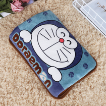 Hot water bag charging explosion-proof plush cartoon cute male and female Korean version meddling in warm hand bag warm baby electric warming treasure