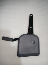 Dongfeng Tianjin Tianlong original seat angle adjuster seat adjustment switch handle