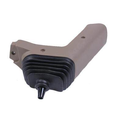 Foton Aoling CTX shift lever dust cover shift control cover assembly 1106917300023