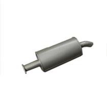  Foton Oumake five series cigarette holder silencer silencer assembly
