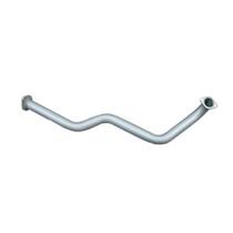 Original Futian Aoling Quanchai 485 Engine Muffler Front Exhaust Pipe Welding L0120060008A0