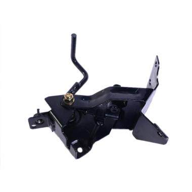 Futian original plant accessories Osuzu MRT Omcan throttle mechanism 1104911700001