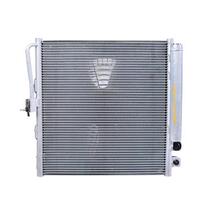 Original Foton Aoling Omak air conditioning condenser assembly L0812020040A0