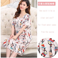 Черный, короткий рукав, Индия