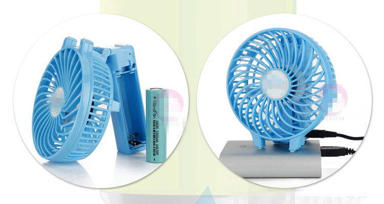 Ventilateur USB - Ref 399984 Image 21