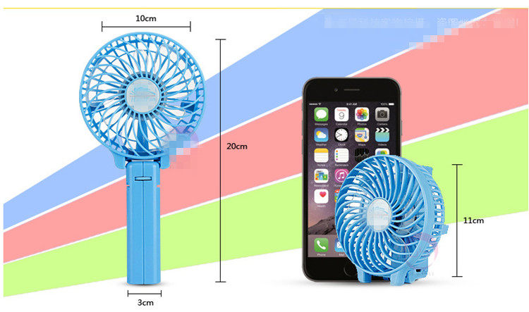 Ventilateur USB - Ref 399984 Image 11