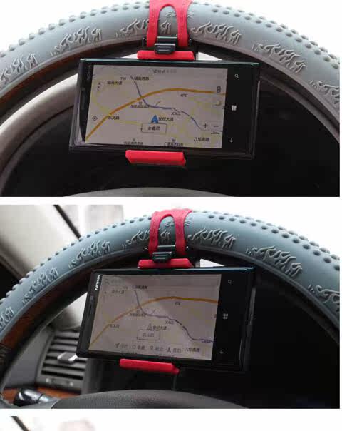 Support téléphone mobile - Ref 1362532 Image 7