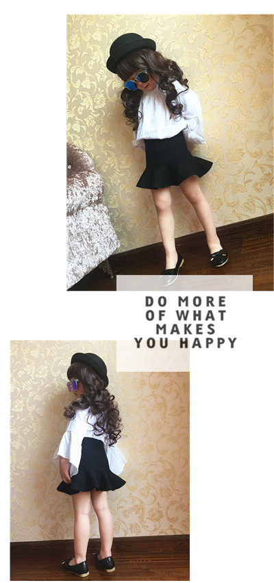 Jupe pour fille - Ref 2051103 Image 15