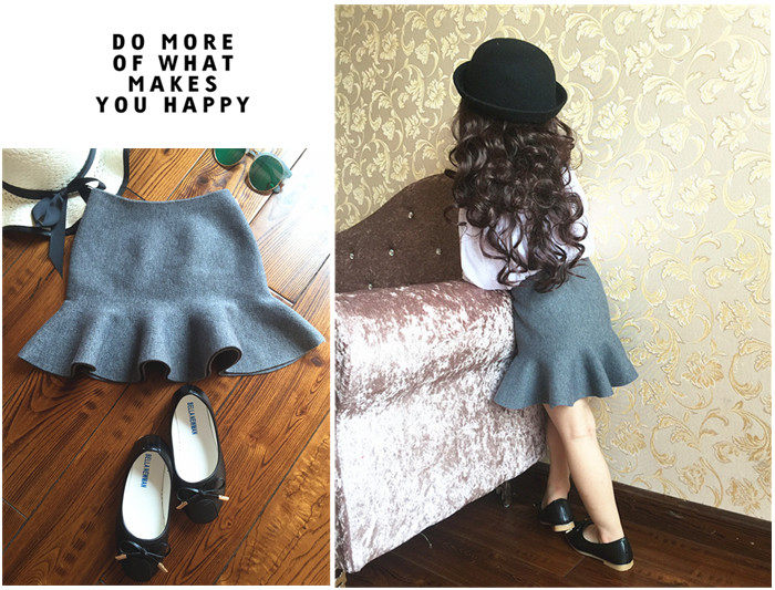 Jupe pour fille - Ref 2051103 Image 17