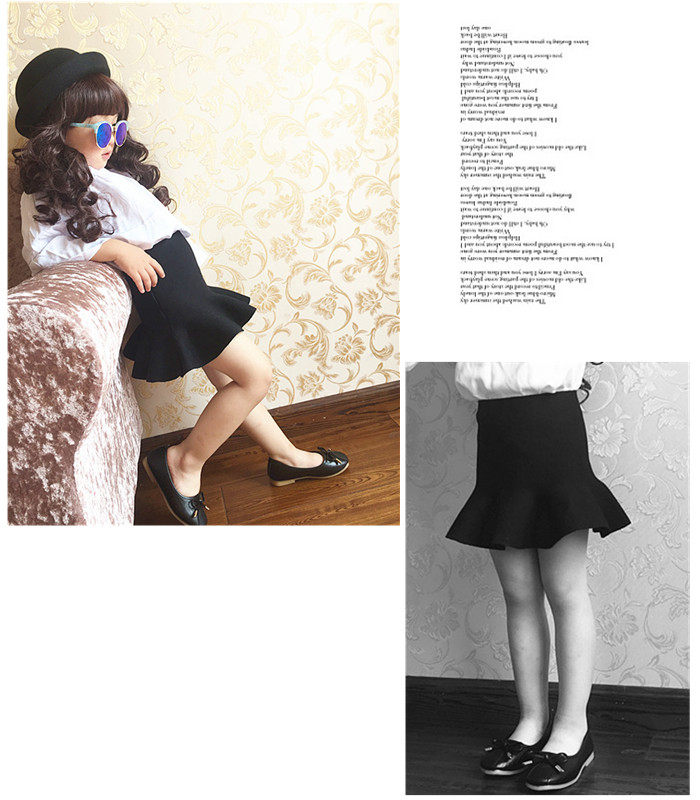 Jupe pour fille - Ref 2051103 Image 6