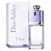 〓〓Dior Addict to life Dior purple charm womens perfume test tube Q version