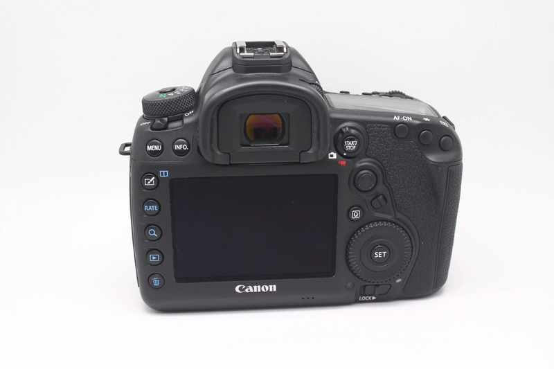 Canon EOS 5D Mark IV đơn thân 5D4 hỗ trợ cho máy ảnh DSLR 5DIV 5D3 5DS - SLR kỹ thuật số chuyên nghiệp