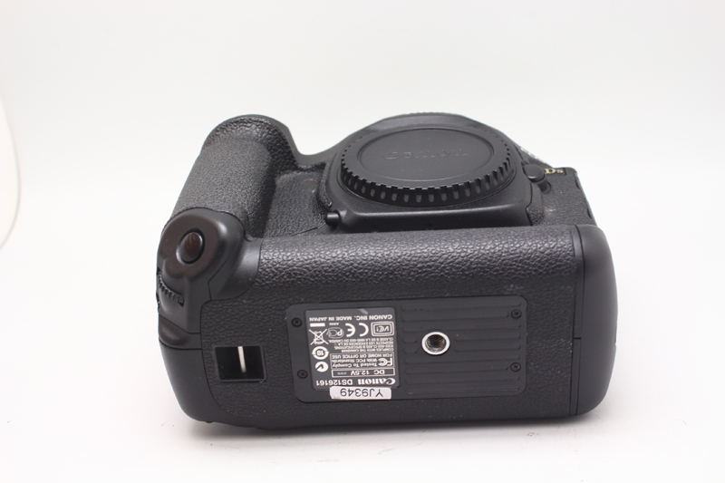 Canon Canon EOS 1Ds Mark III 1ds mark3 1DS3 Máy ảnh DSLR hàng đầu của Malaysia - SLR kỹ thuật số chuyên nghiệp máy ảnh canon chuyên nghiệp