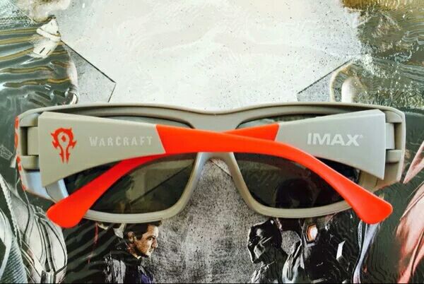Lunettes 3D - Ref 1237918 Image 8