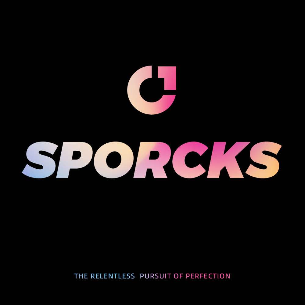 SPORCKS的LOGO