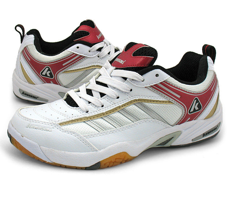 Chaussures de Badminton uniGenre - Ref 862909 Image 24