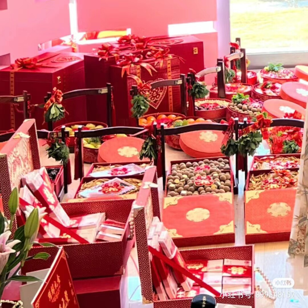 温州搬家订婚结婚喜庆用品批发商城