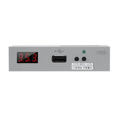 Внешний дисковод 工业设备用仿真软驱-sfr1m44-lun