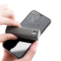 (Buy 1 Get 1 Free) Spray-type cleaning dust mobile phone screen cleaner disinfection and convenient cleaning artifact