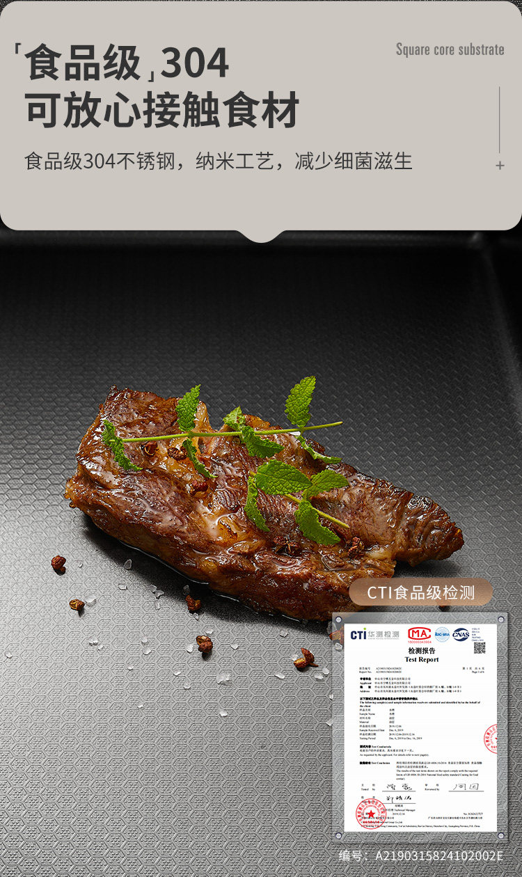 Мойка двойная 卡贝304不锈钢压纹水槽洗菜盆加厚大单水槽厨房菜盆洗碗槽池台下 Cobbe