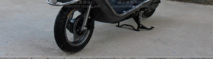 Wuyang Honda nhập khẩu xe máy gốc Youyue 100 scooter hỗ trợ xe máy xe nhiên liệu xe sử dụng