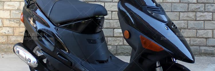 Được sử dụng ban đầu Suzuki Neptune xe máy xe 125cc của phụ nữ bốn thì nhiên liệu du lịch booster scooter