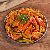 Simulation dry pot model fake hot pot Model Food City fragrance pot model spicy pot model simulation sample fake dish