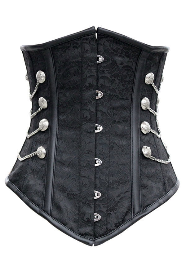 Corset en polyester - Ref 672854 Image 5