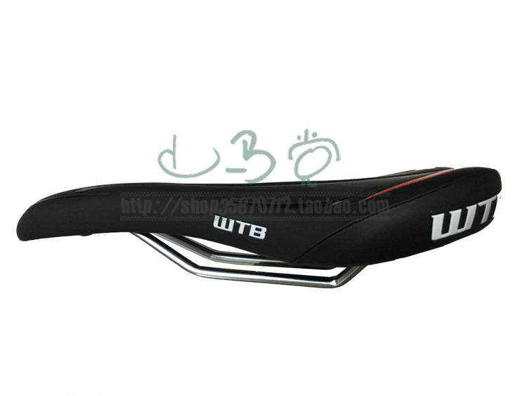 Selle de vélo Mountain Bike - Ref 2350943 Image 4