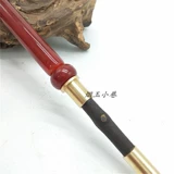 Агатовый латунный мундштук, латунная курительная трубка