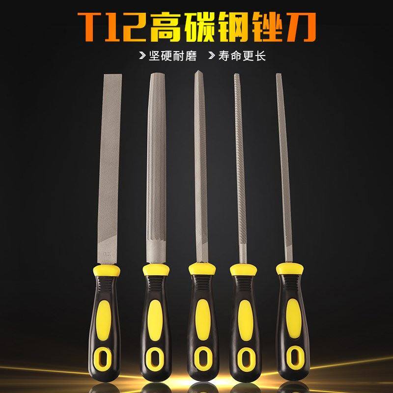 Woodworking Triangle Filing Saw Filing Knife Triangle Filing Knife Steel Filing Trigone Diamond Filing Knife Flat Slumgang Rubbing Polishing Tool