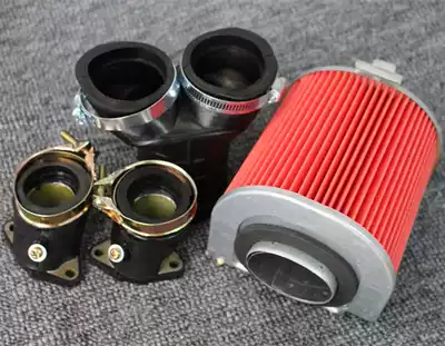 Locomotive accessories, Storm Prince, Earth Eagle King CA250 air filter interface carburetor interface glue