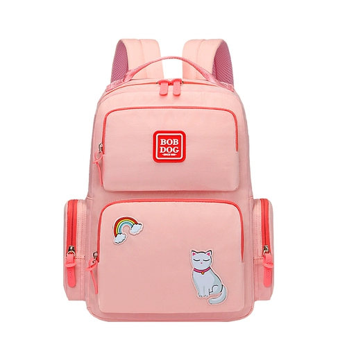 Ранец, сумка через плечо, детский школьный рюкзак со сниженной нагрузкой, 1-3-6 года, 8-12 лет, защита позвоночника