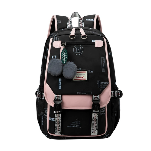 Школьный рюкзак со сниженной нагрузкой для мальчиков, защита позвоночника, для средней школы