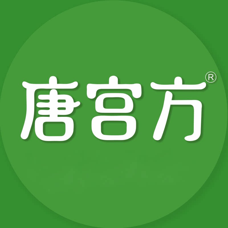 唐宫方食品企业店的LOGO